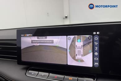 Mg Motor Uk HS Trophy Automatic Petrol-Electric Hybrid SUV - Stock Number (1686699) - 43rd supplementary image