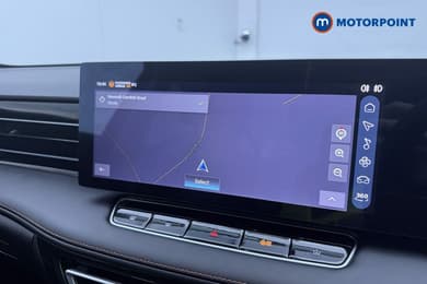 Mg Motor Uk HS Trophy Automatic Petrol-Electric Hybrid SUV - Stock Number (1686699) - 44th supplementary image