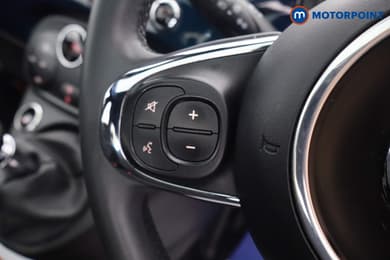 Fiat 500 TOP Manual Petrol Hatchback - Stock Number (1686949) - 3rd supplementary image