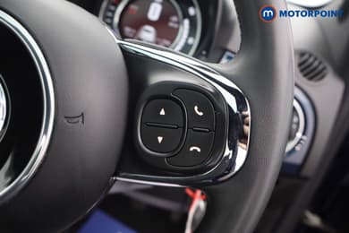 Fiat 500 TOP Manual Petrol Hatchback - Stock Number (1686949) - 4th supplementary image