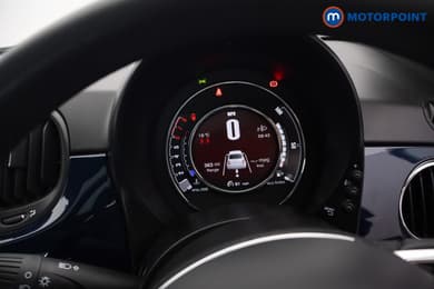 Fiat 500 TOP Manual Petrol Hatchback - Stock Number (1686949) - 5th supplementary image