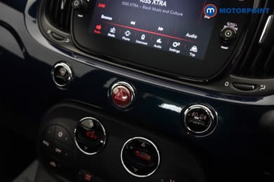 Fiat 500 TOP Manual Petrol Hatchback - Stock Number (1686949) - 7th supplementary image