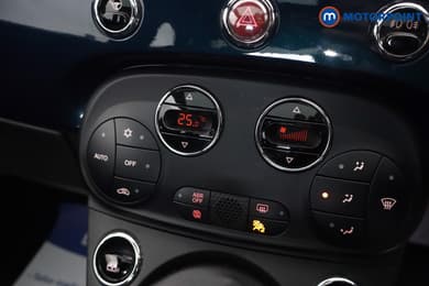 Fiat 500 TOP Manual Petrol Hatchback - Stock Number (1686949) - 8th supplementary image