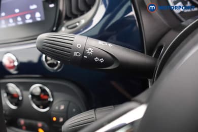 Fiat 500 TOP Manual Petrol Hatchback - Stock Number (1686949) - 16th supplementary image