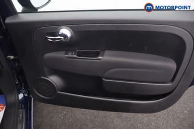 Fiat 500 TOP Manual Petrol Hatchback - Stock Number (1686949) - 19th supplementary image