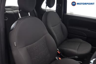Fiat 500 TOP Manual Petrol Hatchback - Stock Number (1686949) - 20th supplementary image
