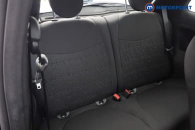 Fiat 500 TOP Manual Petrol Hatchback - Stock Number (1686949) - 22nd supplementary image