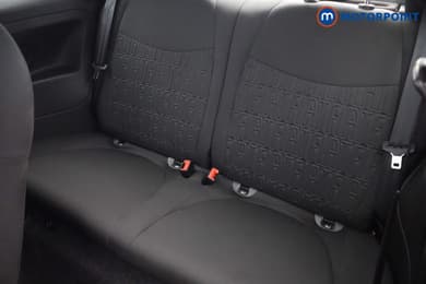 Fiat 500 TOP Manual Petrol Hatchback - Stock Number (1686949) - 25th supplementary image