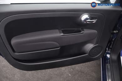 Fiat 500 TOP Manual Petrol Hatchback - Stock Number (1686949) - 26th supplementary image
