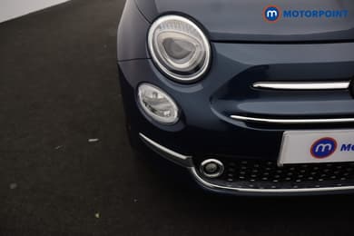 Fiat 500 TOP Manual Petrol Hatchback - Stock Number (1686949) - 31st supplementary image