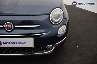 Fiat 500 TOP Manual Petrol Hatchback - Stock Number (1686949) - 32nd supplementary image