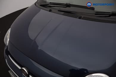 Fiat 500 TOP Manual Petrol Hatchback - Stock Number (1686949) - 34th supplementary image