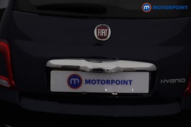 Fiat 500 TOP Manual Petrol Hatchback - Stock Number (1686949) - 37th supplementary image