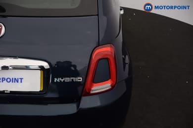Fiat 500 TOP Manual Petrol Hatchback - Stock Number (1686949) - 38th supplementary image
