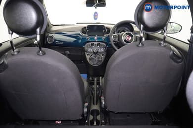 Fiat 500 TOP Manual Petrol Hatchback - Stock Number (1686949) - 42nd supplementary image