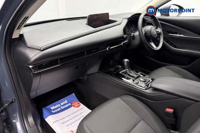Mazda Cx-30 Centre-Line Automatic Petrol SUV - Stock Number (1687060) - 4th supplementary image