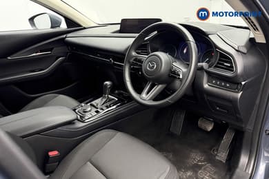 Mazda Cx-30 Centre-Line Automatic Petrol SUV - Stock Number (1687060) - 7th supplementary image