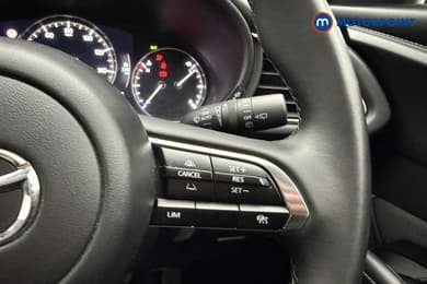 Mazda Cx-30 Centre-Line Automatic Petrol SUV - Stock Number (1687060) - 9th supplementary image