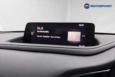 Mazda Cx-30 Centre-Line Automatic Petrol SUV - Stock Number (1687060) - 11th supplementary image