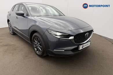 Mazda Cx-30 Centre-Line Automatic Petrol SUV - Stock Number (1687060) - 21st supplementary image
