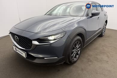 Mazda Cx-30 Centre-Line Automatic Petrol SUV - Stock Number (1687060) - 22nd supplementary image