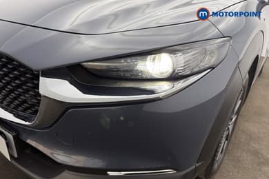 Mazda Cx-30 Centre-Line Automatic Petrol SUV - Stock Number (1687060) - 23rd supplementary image