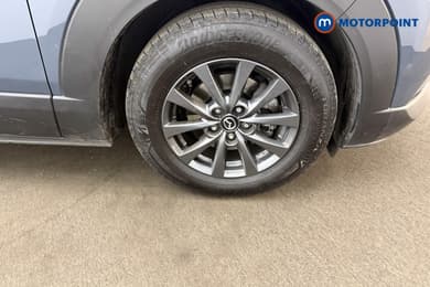 Mazda Cx-30 Centre-Line Automatic Petrol SUV - Stock Number (1687060) - 24th supplementary image