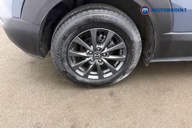 Mazda Cx-30 Centre-Line Automatic Petrol SUV - Stock Number (1687060) - 25th supplementary image