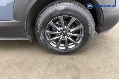 Mazda Cx-30 Centre-Line Automatic Petrol SUV - Stock Number (1687060) - 26th supplementary image