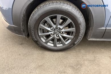 Mazda Cx-30 Centre-Line Automatic Petrol SUV - Stock Number (1687060) - 27th supplementary image