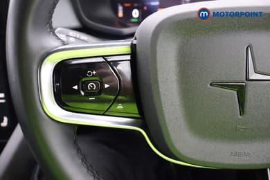 Polestar 2 Standard Range Sm Automatic Electric Hatchback - Stock Number (1687149) - 2nd supplementary image
