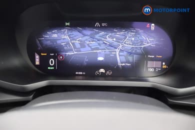 Polestar 2 Standard Range Sm Automatic Electric Hatchback - Stock Number (1687149) - 4th supplementary image