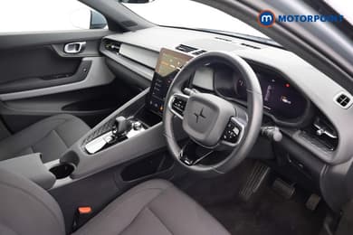 Polestar 2 Standard Range Sm Automatic Electric Hatchback - Stock Number (1687149) - 9th supplementary image