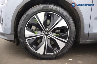 Polestar 2 Standard Range Sm Automatic Electric Hatchback - Stock Number (1687149) - 19th supplementary image