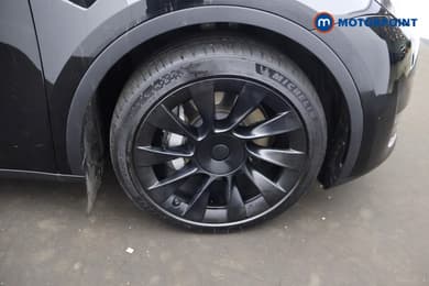 Tesla Model Y Long Range Automatic Electric SUV - Stock Number (1687481) - 4th supplementary image