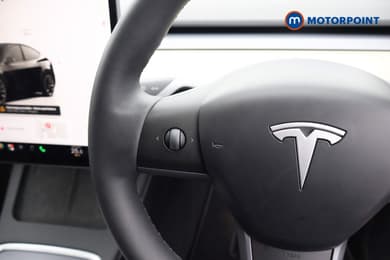 Tesla Model Y Long Range Automatic Electric SUV - Stock Number (1687481) - 6th supplementary image