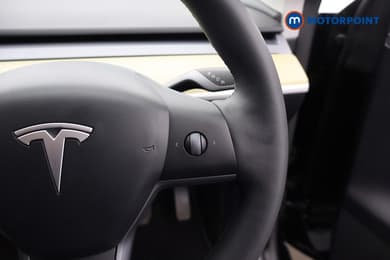 Tesla Model Y Long Range Automatic Electric SUV - Stock Number (1687481) - 7th supplementary image