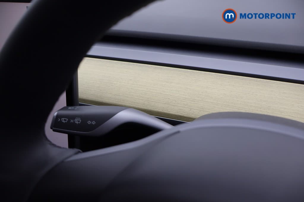 Tesla Model Y Long Range Automatic Electric SUV - Stock Number (1687481) - 8th supplementary image
