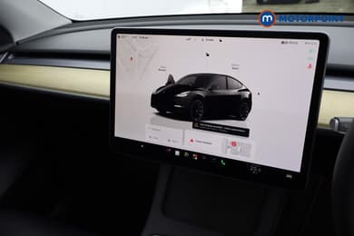 Tesla Model Y Long Range Automatic Electric SUV - Stock Number (1687481) - 10th supplementary image
