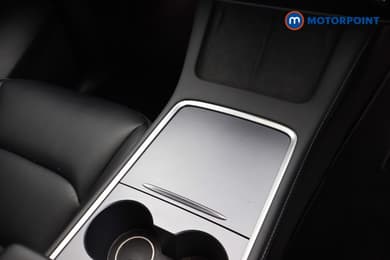 Tesla Model Y Long Range Automatic Electric SUV - Stock Number (1687481) - 11th supplementary image