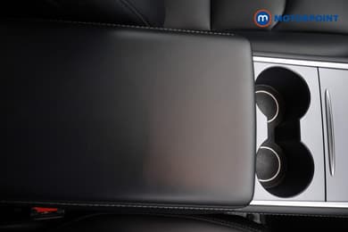 Tesla Model Y Long Range Automatic Electric SUV - Stock Number (1687481) - 13th supplementary image