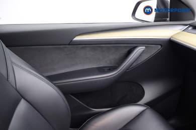 Tesla Model Y Long Range Automatic Electric SUV - Stock Number (1687481) - 15th supplementary image