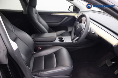 Tesla Model Y Long Range Automatic Electric SUV - Stock Number (1687481) - 20th supplementary image