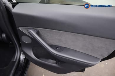 Tesla Model Y Long Range Automatic Electric SUV - Stock Number (1687481) - 21st supplementary image