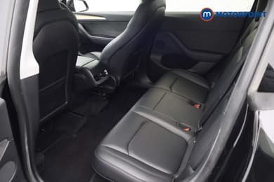 Tesla Model Y Long Range Automatic Electric SUV - Stock Number (1687481) - 26th supplementary image