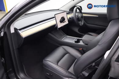 Tesla Model Y Long Range Automatic Electric SUV - Stock Number (1687481) - 29th supplementary image