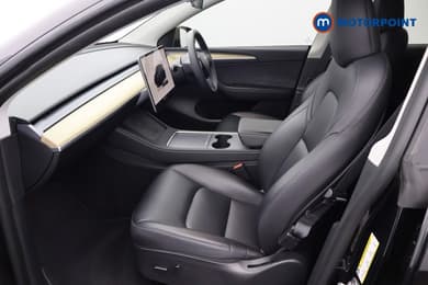 Tesla Model Y Long Range Automatic Electric SUV - Stock Number (1687481) - 30th supplementary image