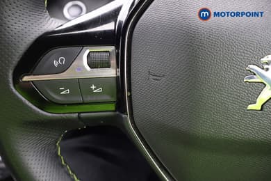 Peugeot 2008 GT Automatic Electric SUV - Stock Number (1687660) - 2nd supplementary image