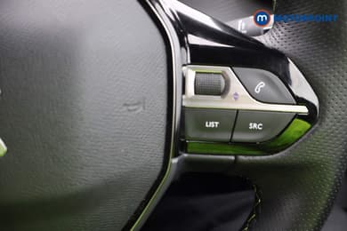 Peugeot 2008 GT Automatic Electric SUV - Stock Number (1687660) - 3rd supplementary image