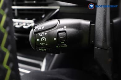 Peugeot 2008 GT Automatic Electric SUV - Stock Number (1687660) - 4th supplementary image
